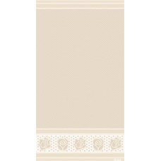 Dotti dvielis 70x130 bēšs 420 g/m2 frotē