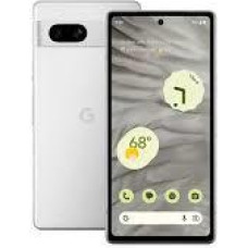 Google Pixel 7a 5G DS 8GB|128GB White EU