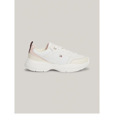 Tommy Hilfiger Chunky Runner W shoes FW0FW078180LA