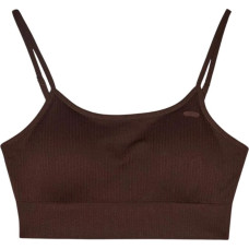 4F Sports bra W WSS24USBAF121 81S