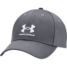 Under Armour Under Armor Branded Lockup Adj M 1381645 012 baseball cap