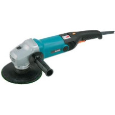 Makita-Maszyny slīpmašīna un pulēšanas mašīna 180mm, 1600W, Makita [SA7000C]