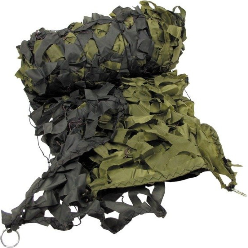 MFH - Camo Net 3x2m