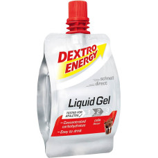Dextro Energy - Energy Liquid Gel - 60 ml - Kola ar guarānu - DE13