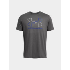 Under Armour Under Armor Foundation T-shirt M 1382915-025