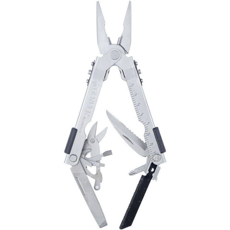 Gerber - Multi-Plier 600 Pro Scout daudzfunkciju rīks - Needlenose - 31-003652