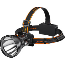 Headlight Superfire HL60, 2300lm, USB-C