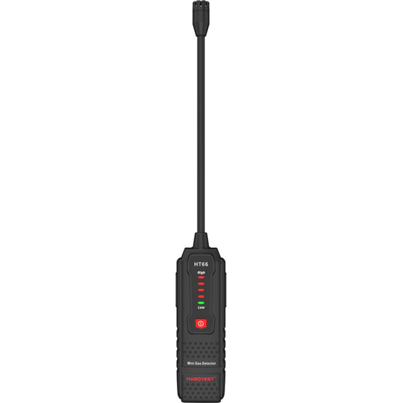 Habotest Mini Gas Leak Detector Habotest HT66