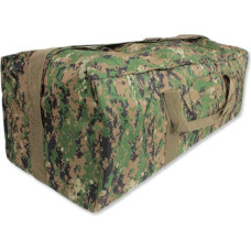 101 Inc. - Pilot Bag - Digital Woodland