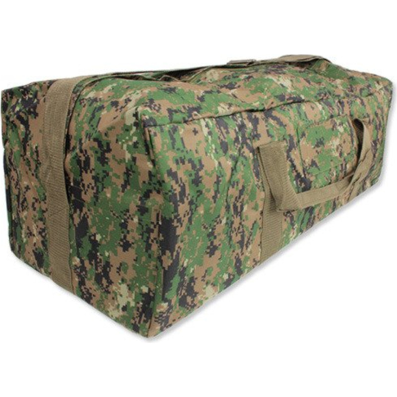 101 Inc. - Pilot Bag - Digital Woodland