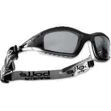 Bolle Safety - Aizsargbrilles - TRACKER II - Dūmi - TRACPSF