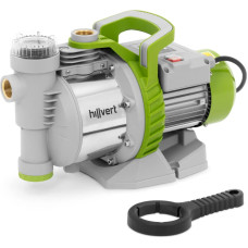 Hillvert Dārza sūknis peldbaseina akas ūdenim 4600 l/h 1100 W līdz 45 m