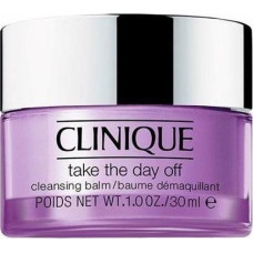 Clinique Take the Day Off Cleansing Balm Make-up removal balm 30 ml