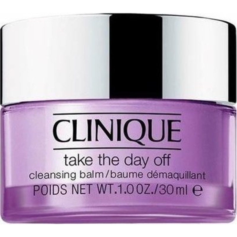 Clinique Take the Day Off Cleansing Balm Make-up removal balm 30 ml