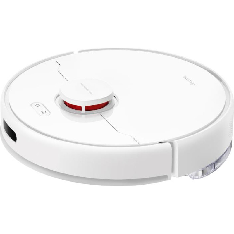 Dreame D9 Max White Robot Vaccum Cleaner