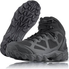 Mil-Tec - Chimera Boots Vidēji - Melni - 12818202 (10)