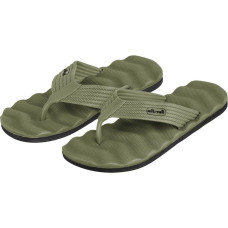 Mil-Tec - Flip Flops Combat - Olive Drab - 12893001 (44)