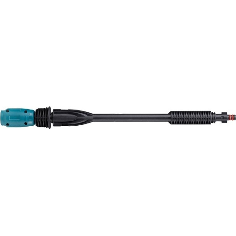 Makita-Akcesoria lance ar VARIOSPRAY uzgali Makita augstspiediena mazgātājam [1912Y5-9] HW1200, HW1300, HW001G, DHW080