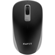 Universal wireless mouse Havit MS626GT (grey)