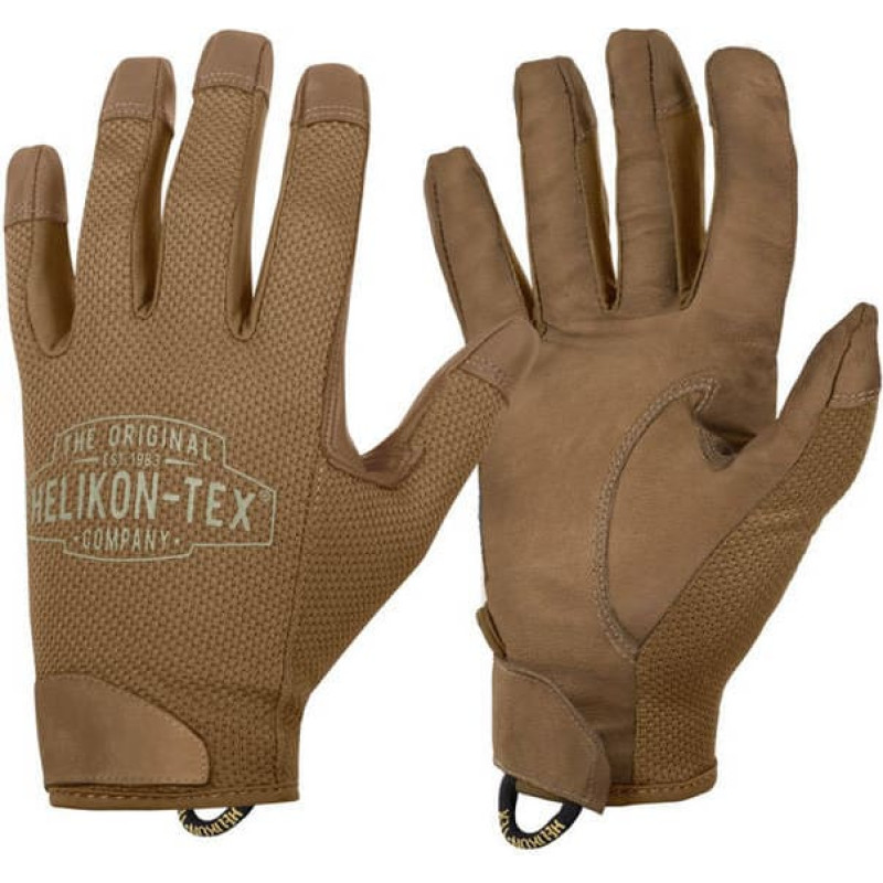 Helikon - Rangeman taktiskie cimdi - Coyote - RK-RGM-KL-11 (M)