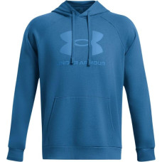 Under Armour Under Armor Rival Fleece Logo HD M sweatshirt 1379758 406