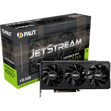 VGA Palit RTX4060TI 16GB JetStream