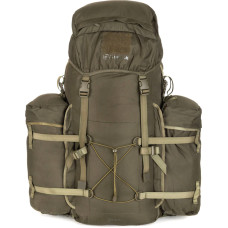 Snugpak - Militārā mugursoma Bergen - 100 L - Olive - 10316200228