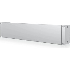 Ubiquiti UACC-RACK-PANEL-BLANK-2U 2U TUKŠAIS PANELIS UZSTĀDĪŠANAI STATĪVĀ