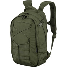 Helikon - EDC Pack - 21 L - Cordura - Olīvzaļ&scaron; - PL-EDC-CD-02