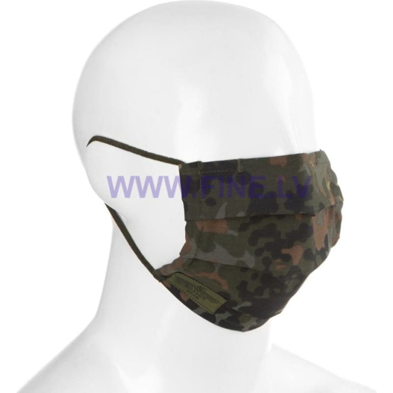 Invader Gear Reusable Face Mask non-medical