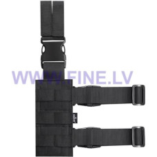 Amomax Drop Leg Molle Platform