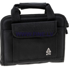 Leapers Homeland Security Deluxe Single Pistol Case