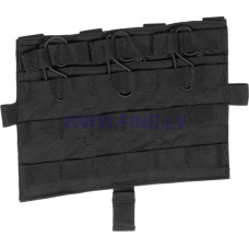 Crye Precision By Zshot AVS/JPC MOLLE Front Flap M4