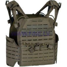 Invader Gear Reaper Plate Carrier