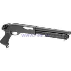 M870 Shotgun Short Version