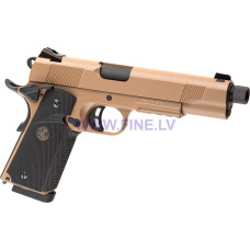 Kj Works M1911 MEU TBC Full Metal Co2