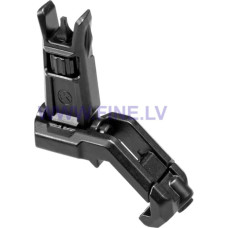 Magpul MBUS Pro Offset Sight Front