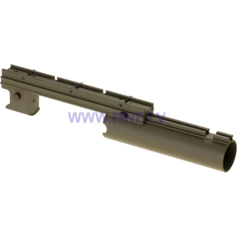 Madbull XM-203 Long Launcher