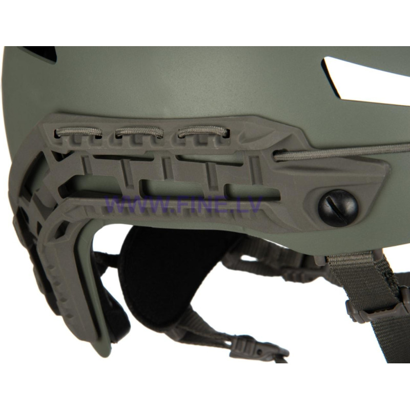 FMA CMB Helmet