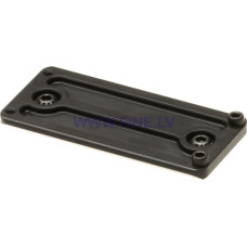 Magpul M-LOK Dovetail Adapter 2 Slot for RRS/ARCA Interface