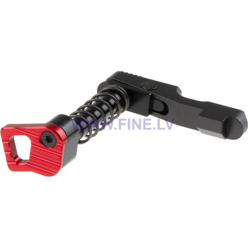 Bd Custom M4 CNC Mag Catch