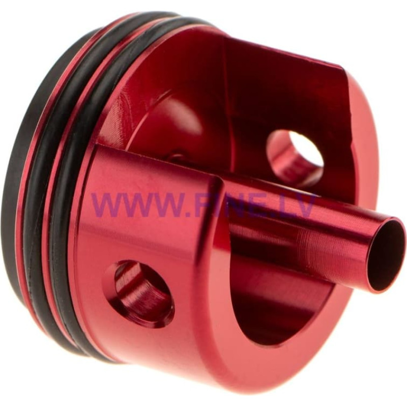 Archwick AEG Cylinder Head