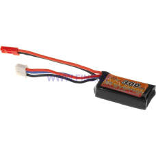 Vb Power Lipo 7.4V 300mAh 35C/70C for Polarstar FCU