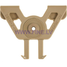Imi Defense Molle Adaptor