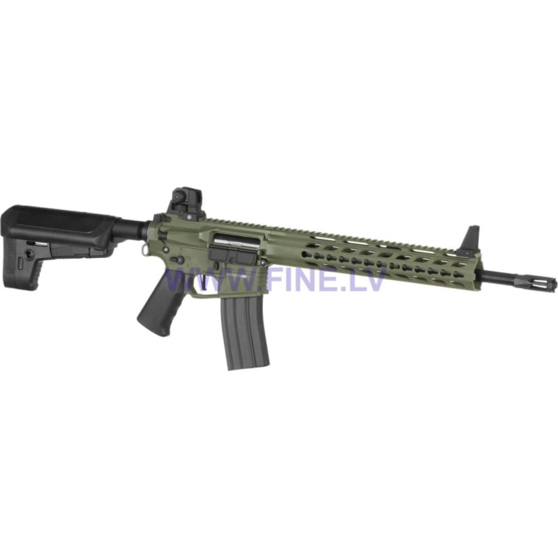 Krytac Trident Mk2 SPR Full Power