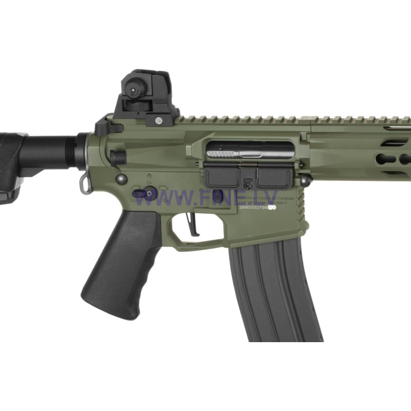 Krytac Trident Mk2 SPR Full Power