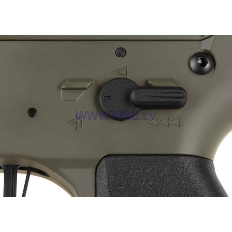 Krytac Trident Mk2 SPR Full Power