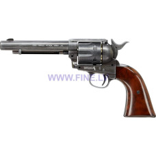Colt SAA .45 Peacemaker 5.5 Inch Co2 BB