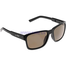 Wiley X WX Trek Captivate Polarized Grey