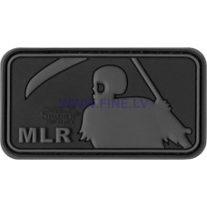 JTG MLR Rubber Patch